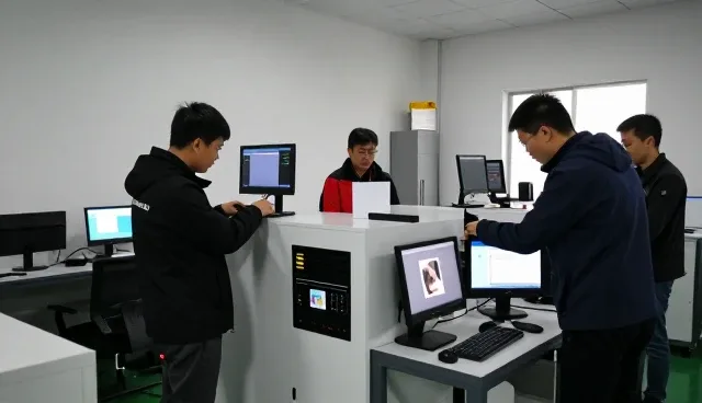 学校与医院需求推动技术开发优化升级