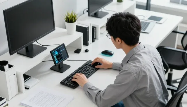 安装调试中的选型关注点及实际应用分析