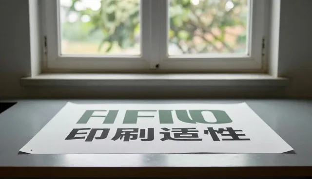 提升印刷适性,优化安装调试中的设备维护策略